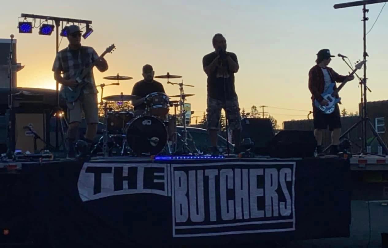 The Butchers