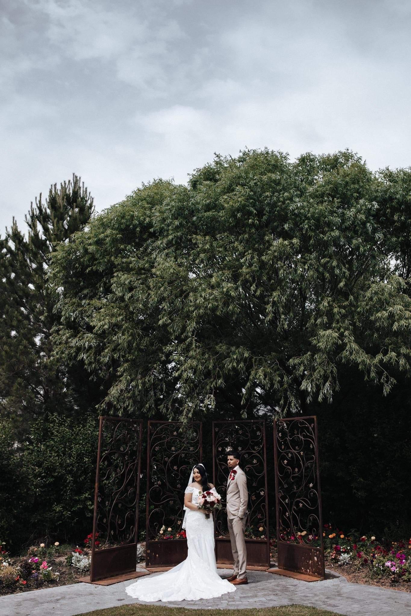 Sleepy - The look of love at Sleepy Ridge! ️ Congratulations to you and ...