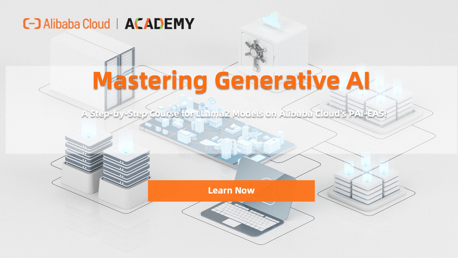 Alibaba Cloud - 🚀 Ready to dive into the world of...
