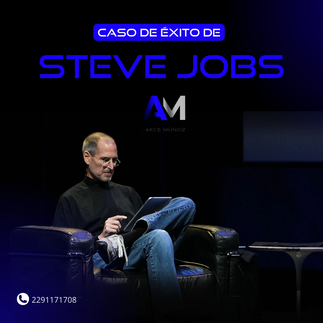 Arce - El famoso fundador de Apple 🍏💻 trabajó en un inicio para Atari ...