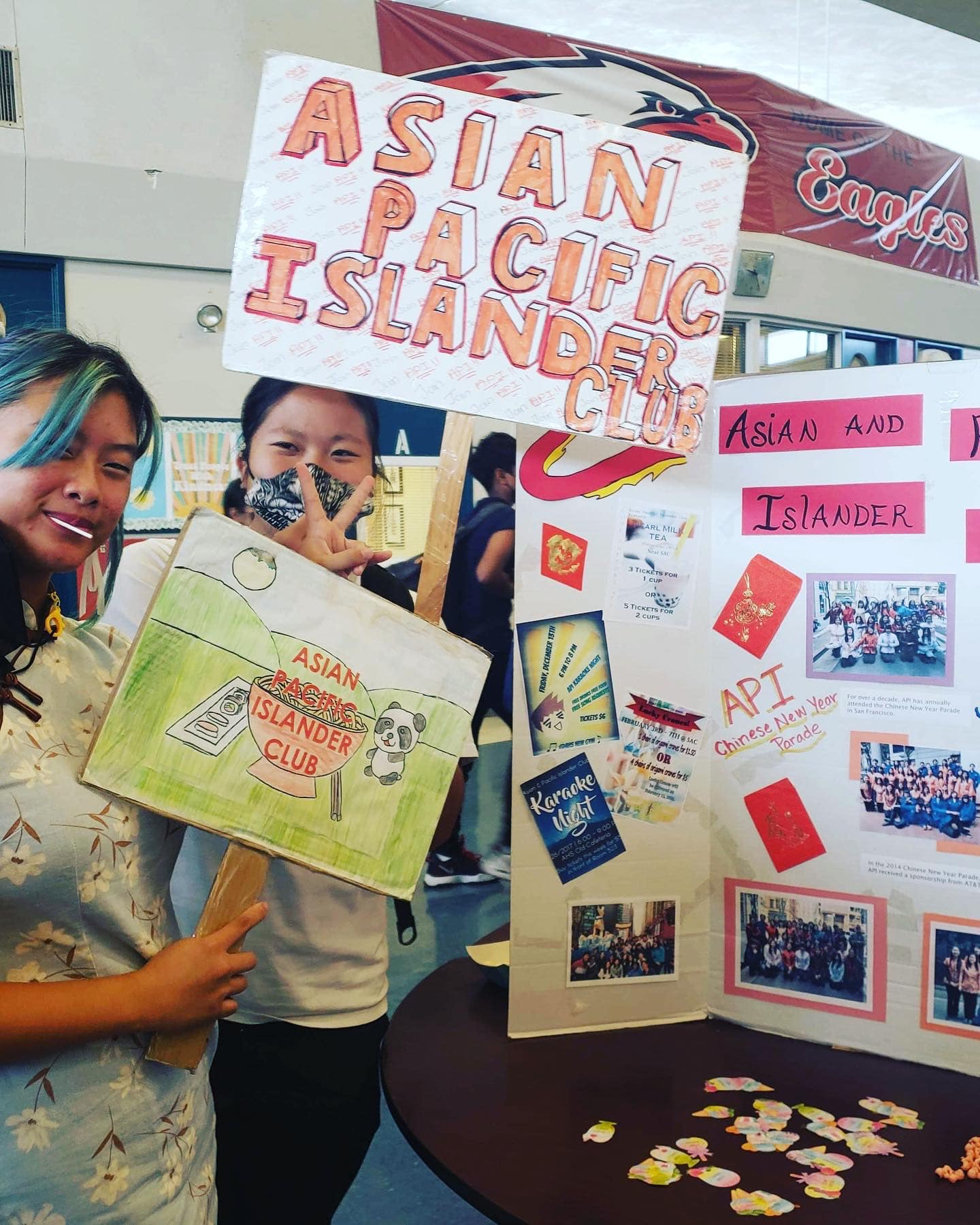 AHS API Club (Asian and Pacific Islander Club) | Facebook