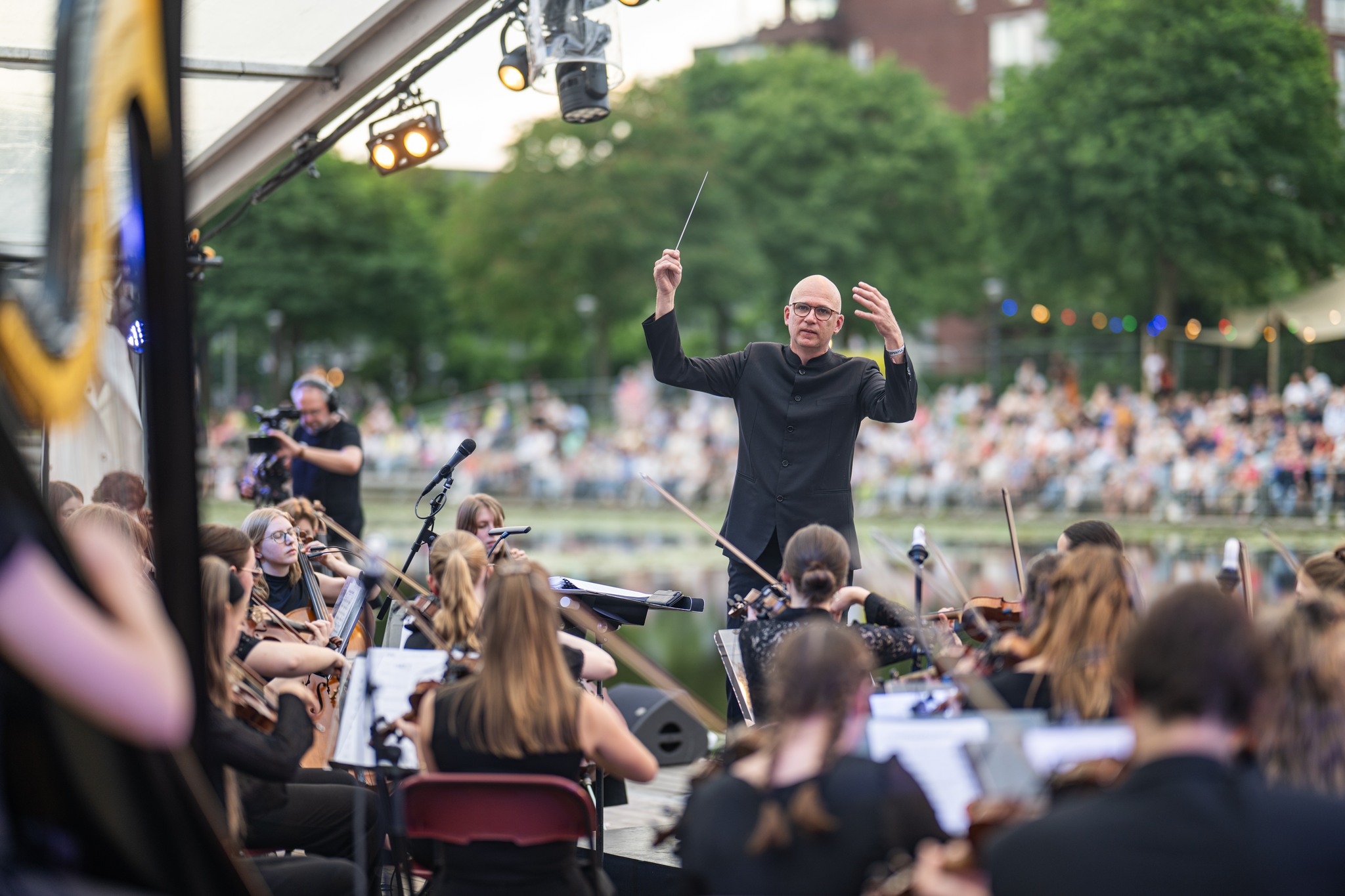 Symphonica Stadshagen | Zwolle