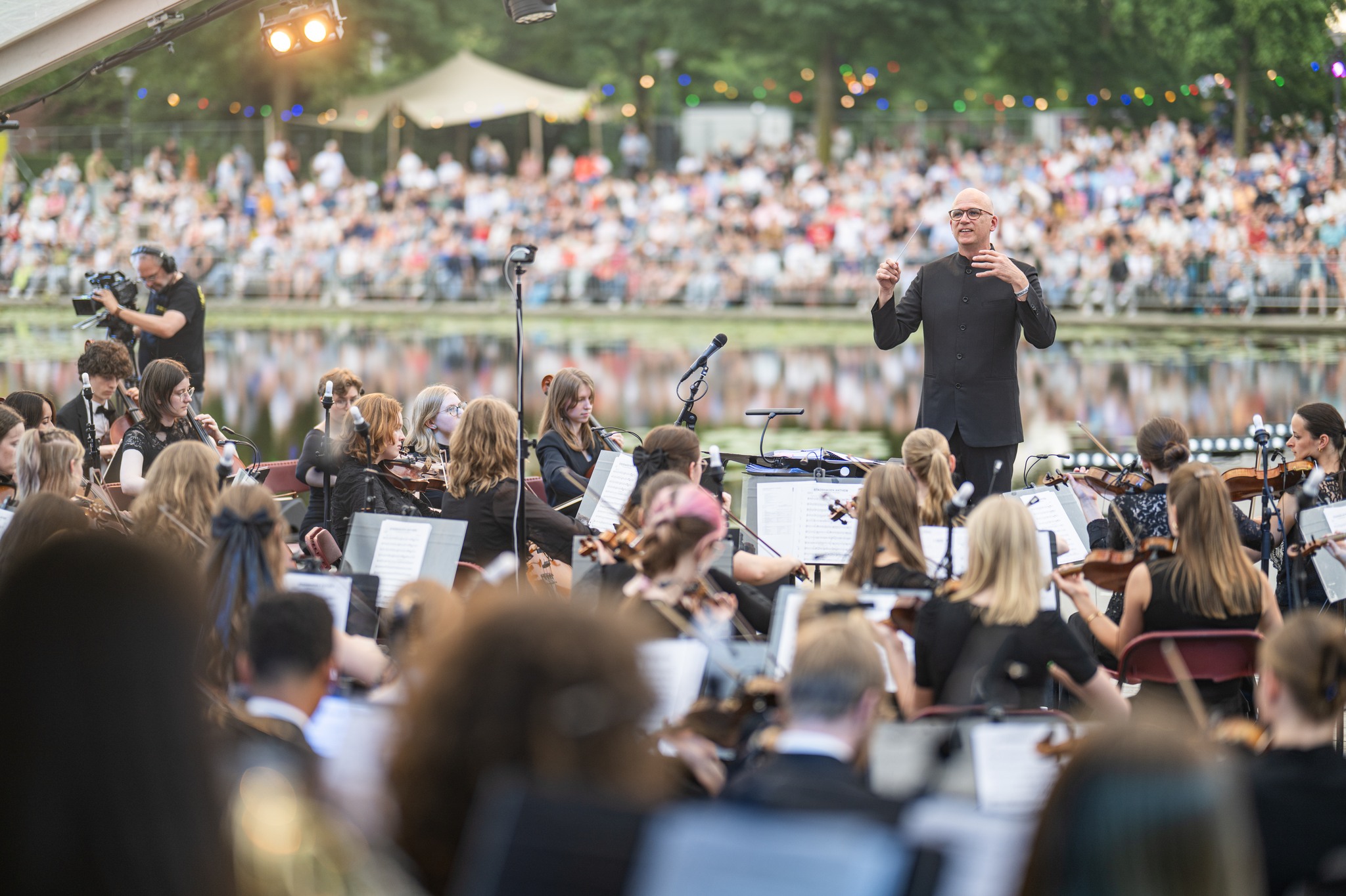 Symphonica Stadshagen | Zwolle
