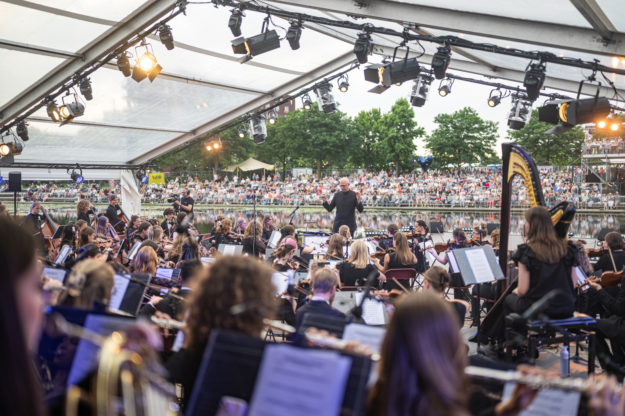Symphonica Stadshagen | Zwolle