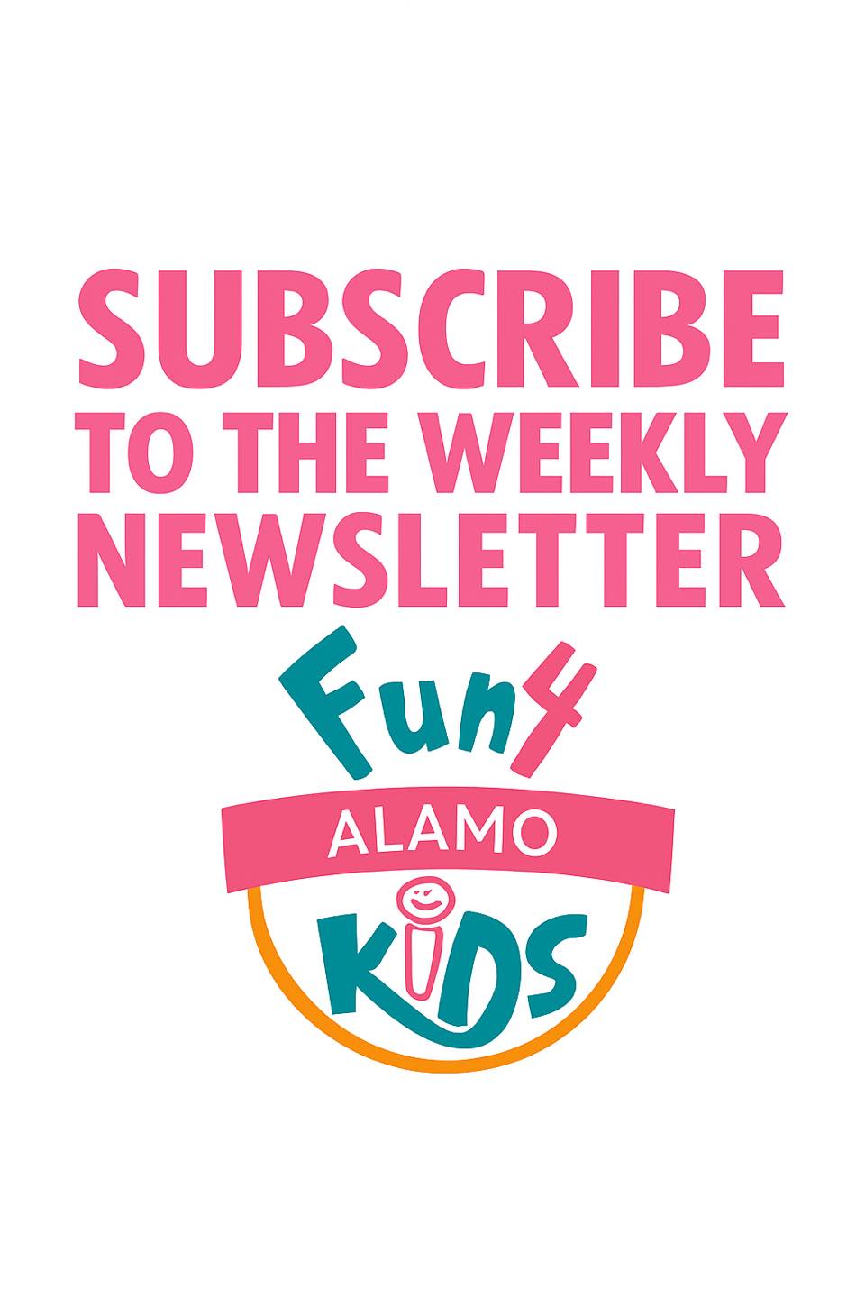 Fun - 📬 Don’t Miss Out on the Fun! 📬 Want to be the first to know about ...