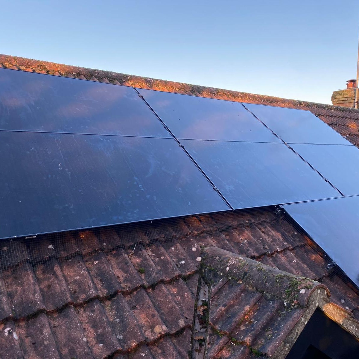 Electech Installations | Grays