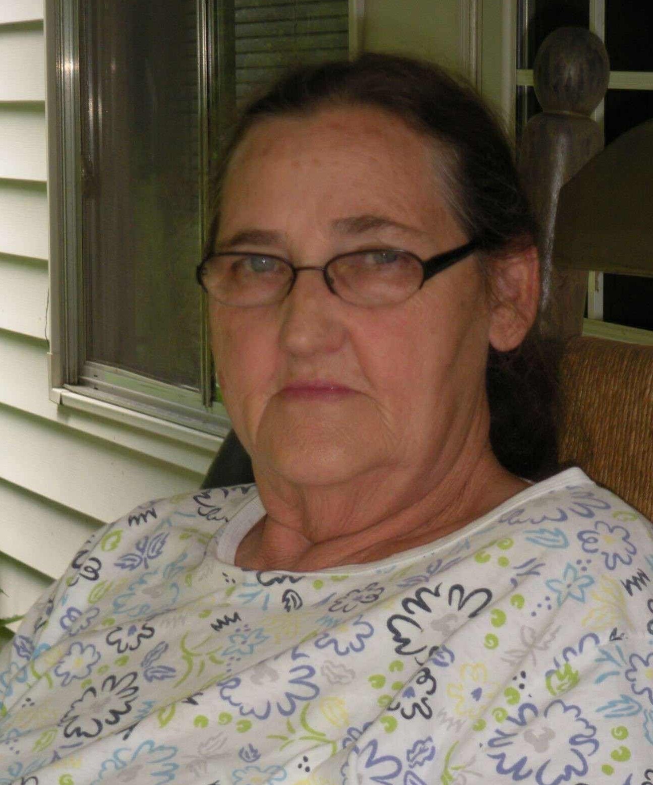 Thacker - Mavis Jean Coleman, age 84, of Raccoon, KY went home to be ...