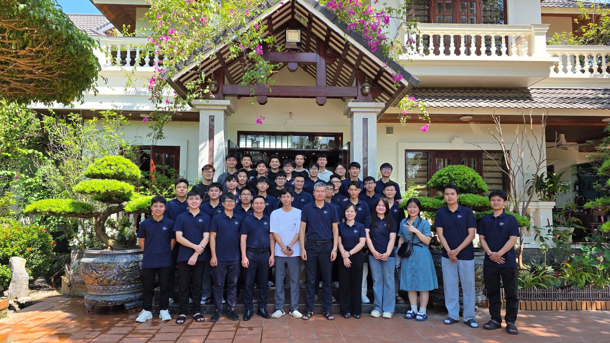 BKAD LAB | Hanoi