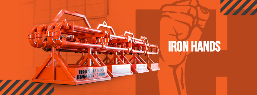 Repforce Equipment - The Tesco top-drive has sold - but everything else ...