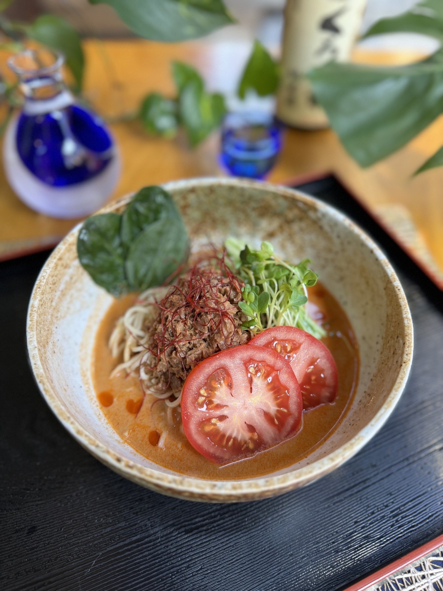 Soba Noodle Azuma | New York NY
