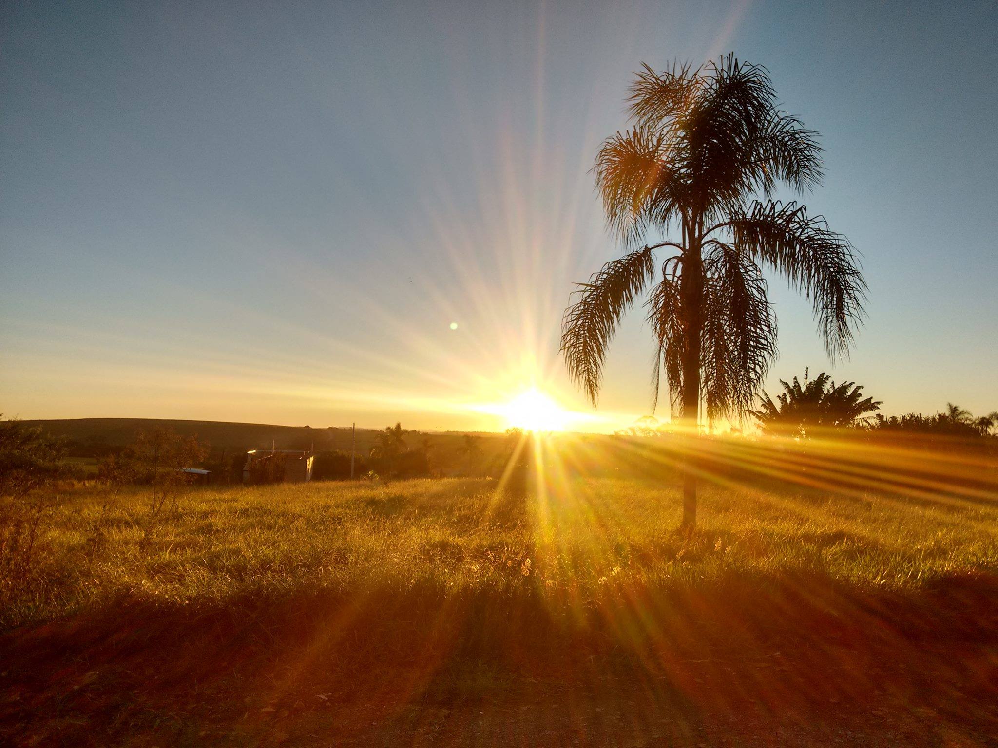 Chácara Pôr do Sol | Cerquilho SP