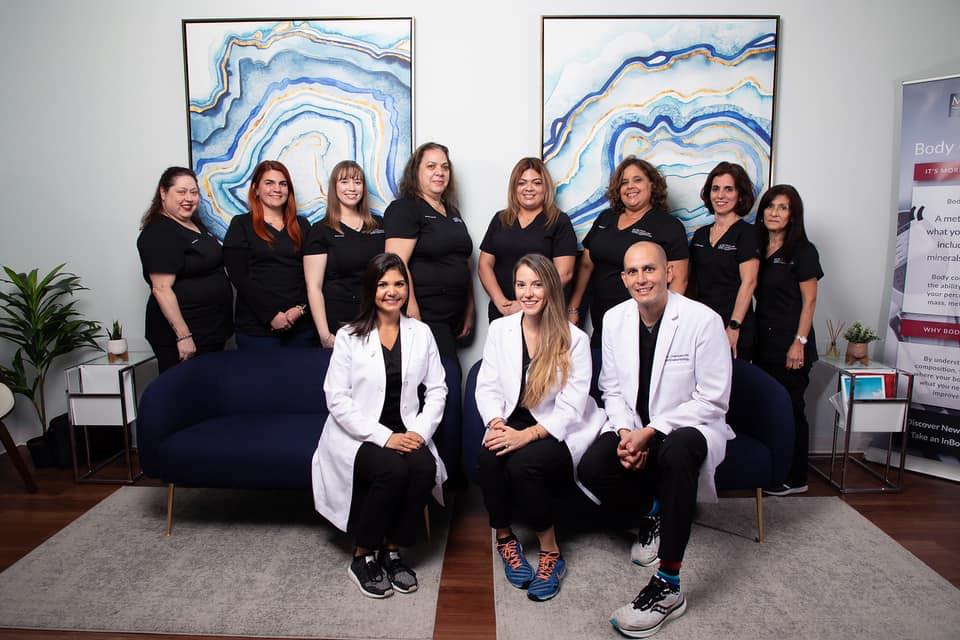 Miami Diabetes & Endocrinology: Andreina Rojas, MD and Alex Manzano, MD ...