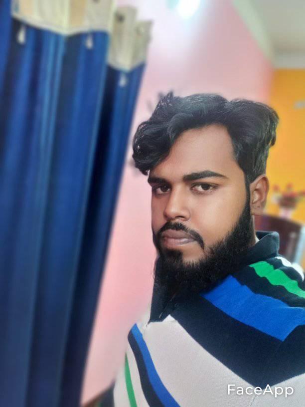 Raushan Raj