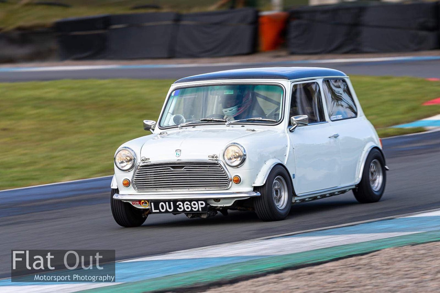 UKMinis - Little track beast 😈 Owner- David Logan 📸-...