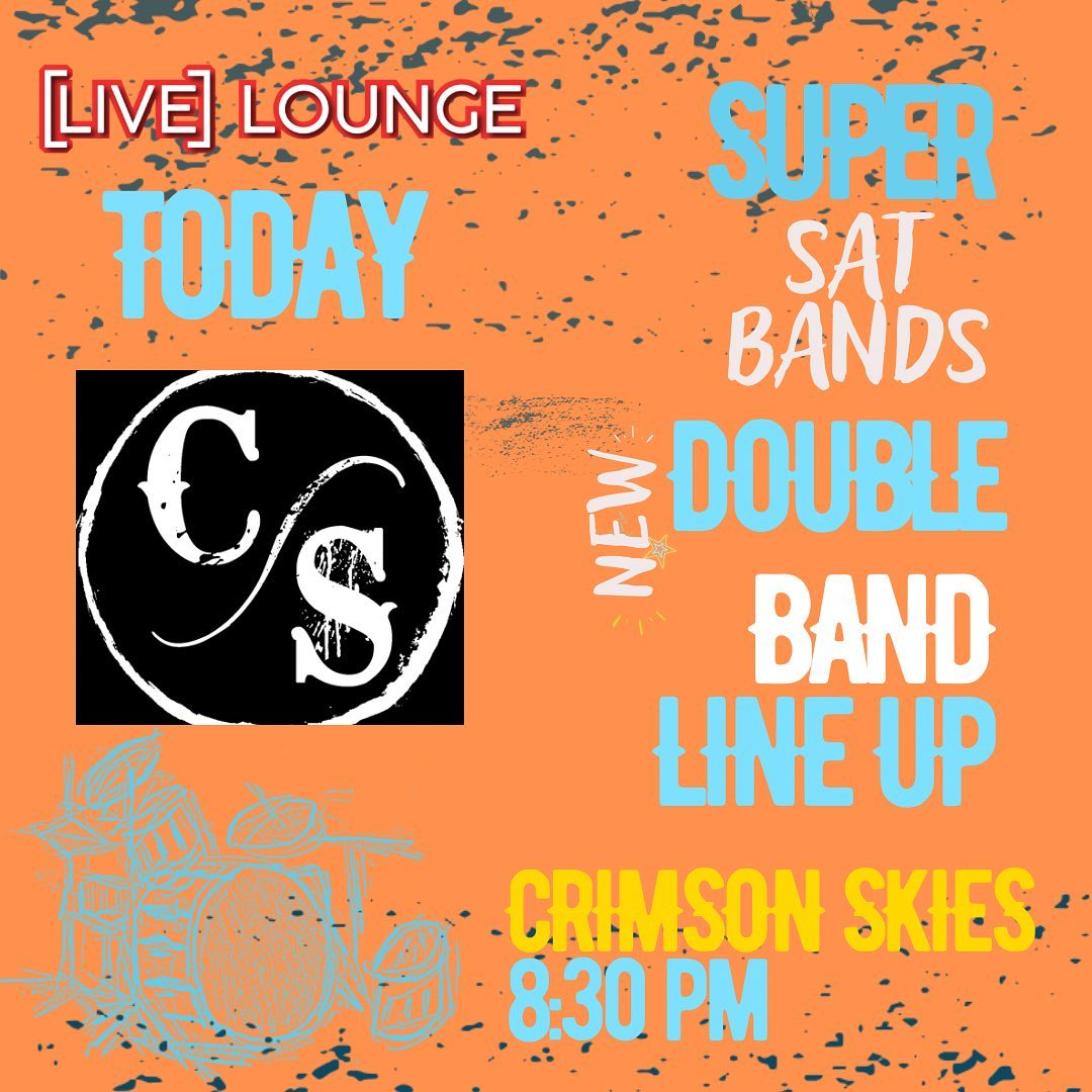Live Lounge - 🎶🌟 SUPER SATURDAY ROCKS! 🌟🎶 Get ready for...