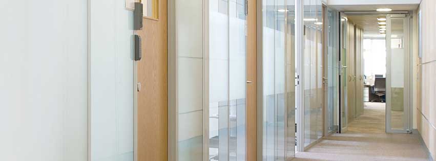 Fire Doors Rite