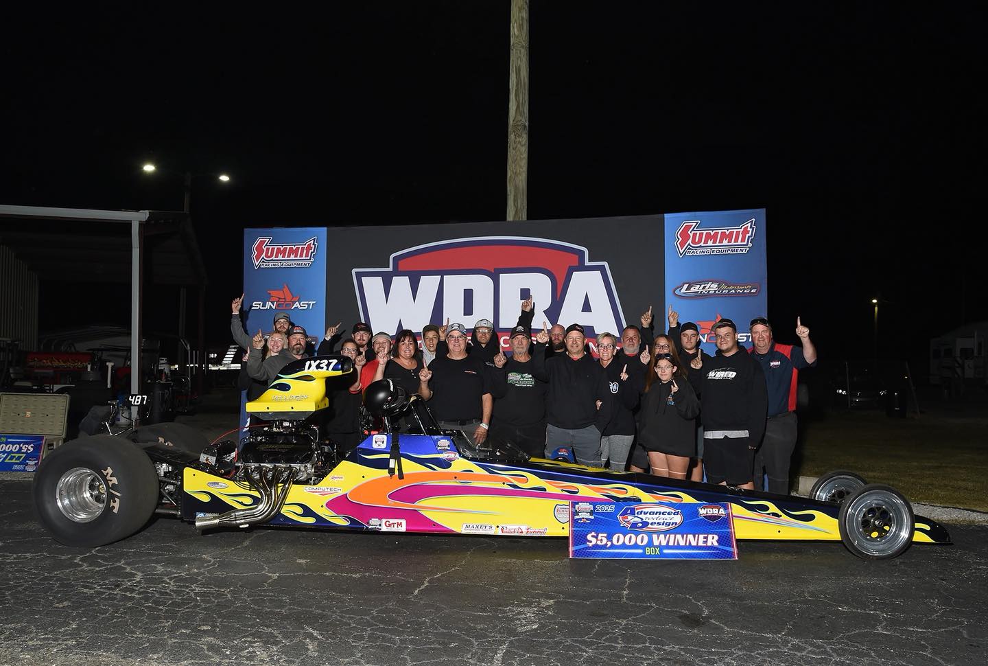 WDRA - Advanced Product Design Box $5k winner Joey Mattera | Facebook