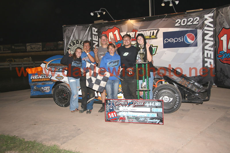 Jacob Zellner Racing