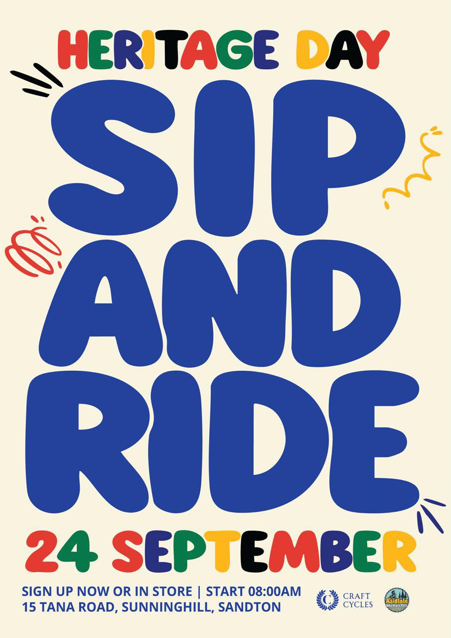 Craft - 🌸🚴‍♀️ Spring is in the air! 🚴‍♂️🌸 Celebrate Heritage Day the ...