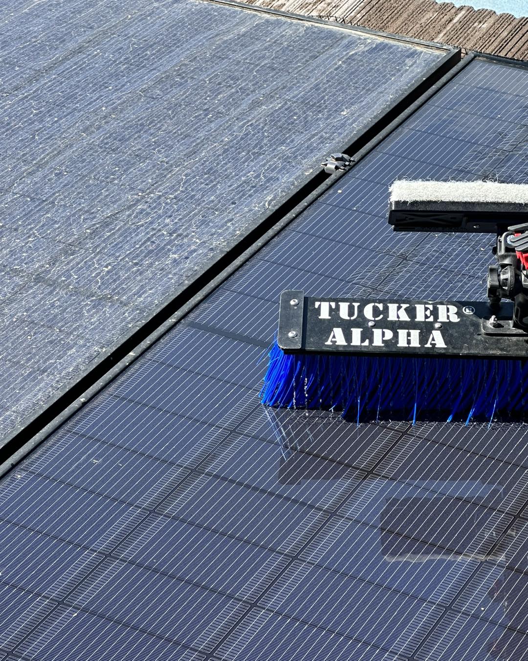 Professional - Getting work done with the Tucker 5 Stage Max Output RO ...