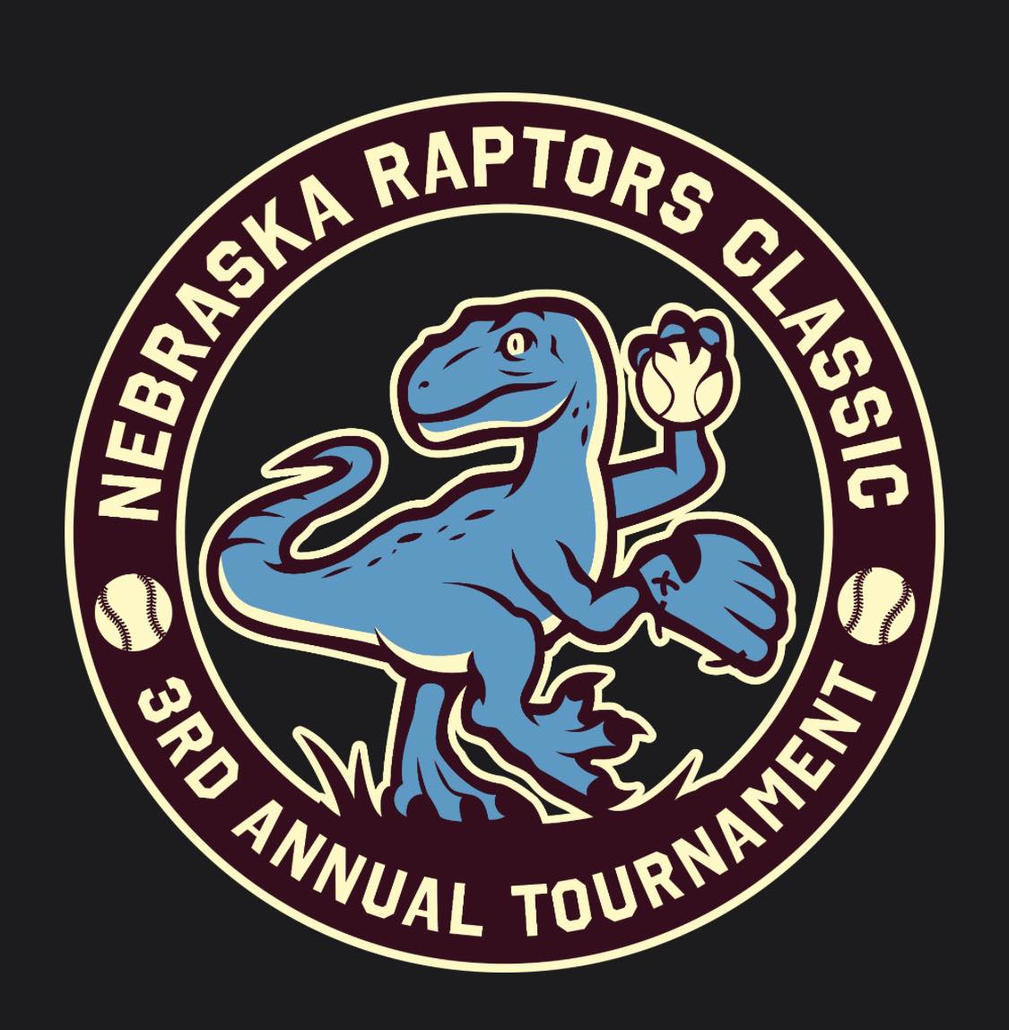 Nebraska Raptors Baseball | Lincoln NE