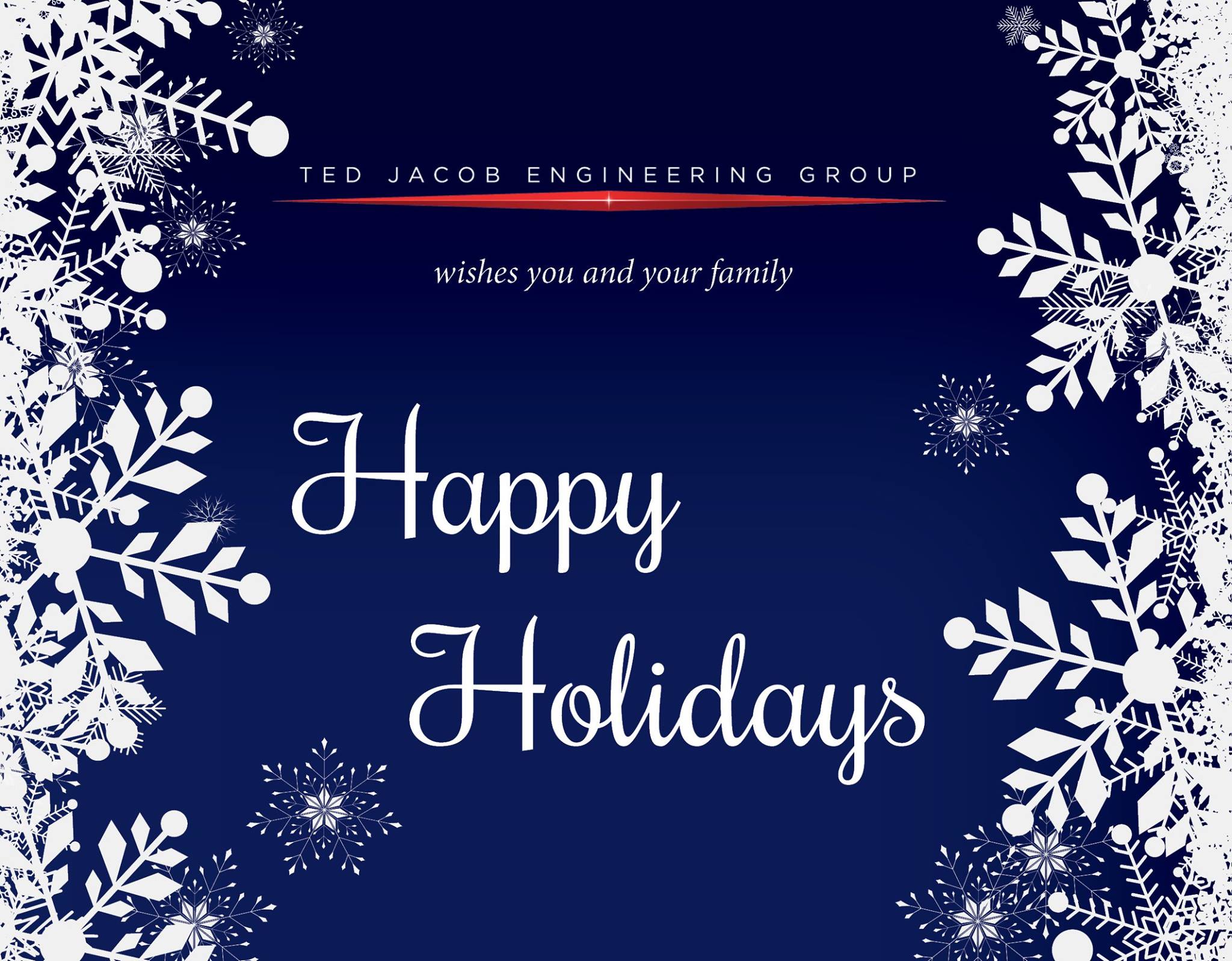 Ted Jacob Engineering Group | Dubai