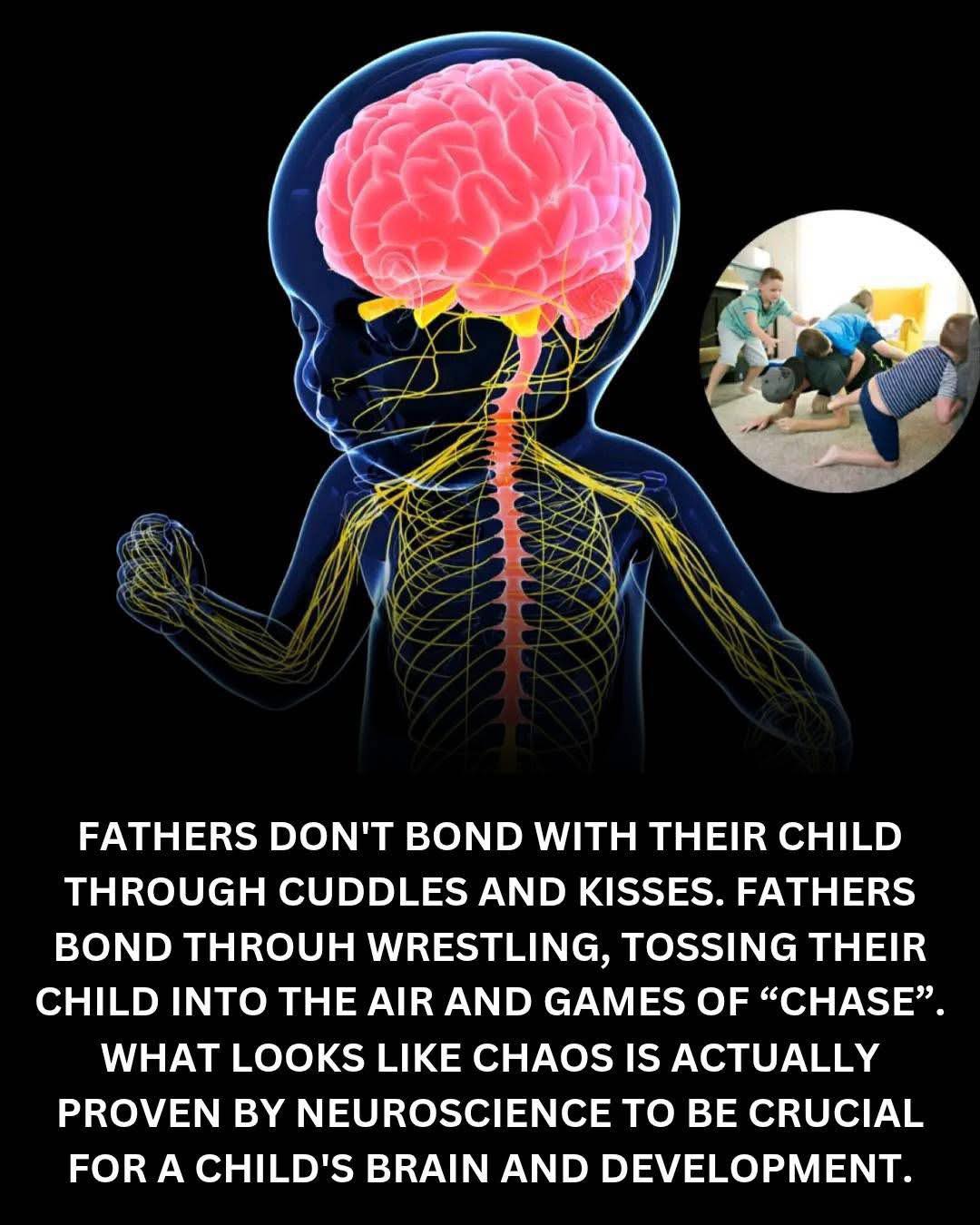 Explorify - Neuroscience has officially proven that a... | Facebook