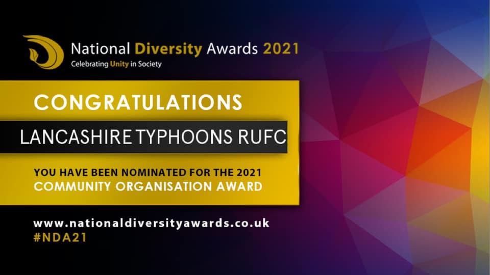 Typhoons RUFC - 📣 We are thrilled to announce that... | Facebook