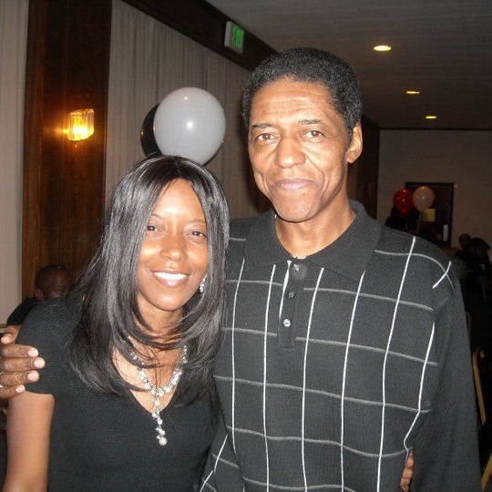 Ray Muhammad