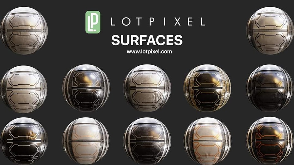 Texture Files - Patterned Floor Tile Textures by LotPixel... | Facebook