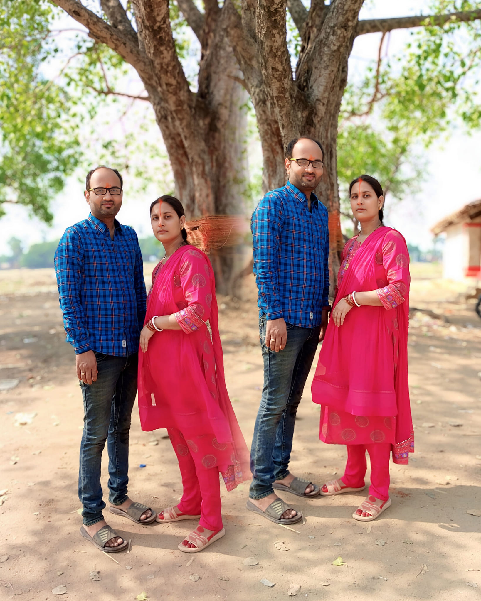 Ranjan Rai