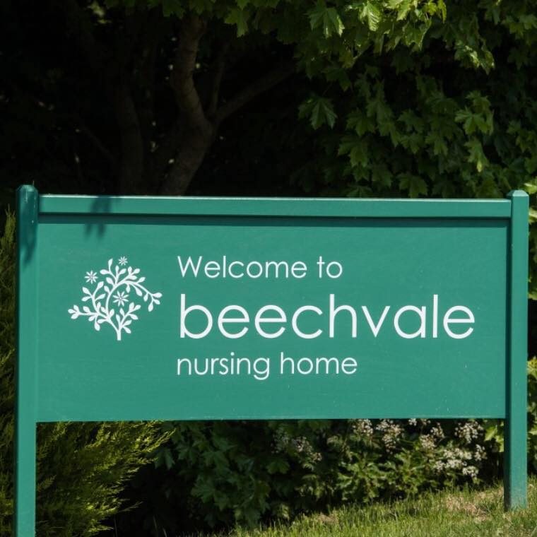 Beechvale Nursing Home Newtownards