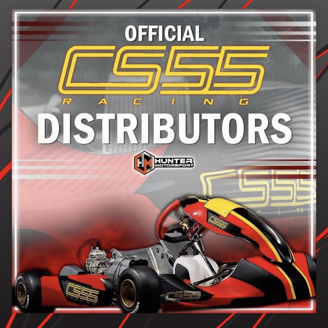 Hunter Motorsport