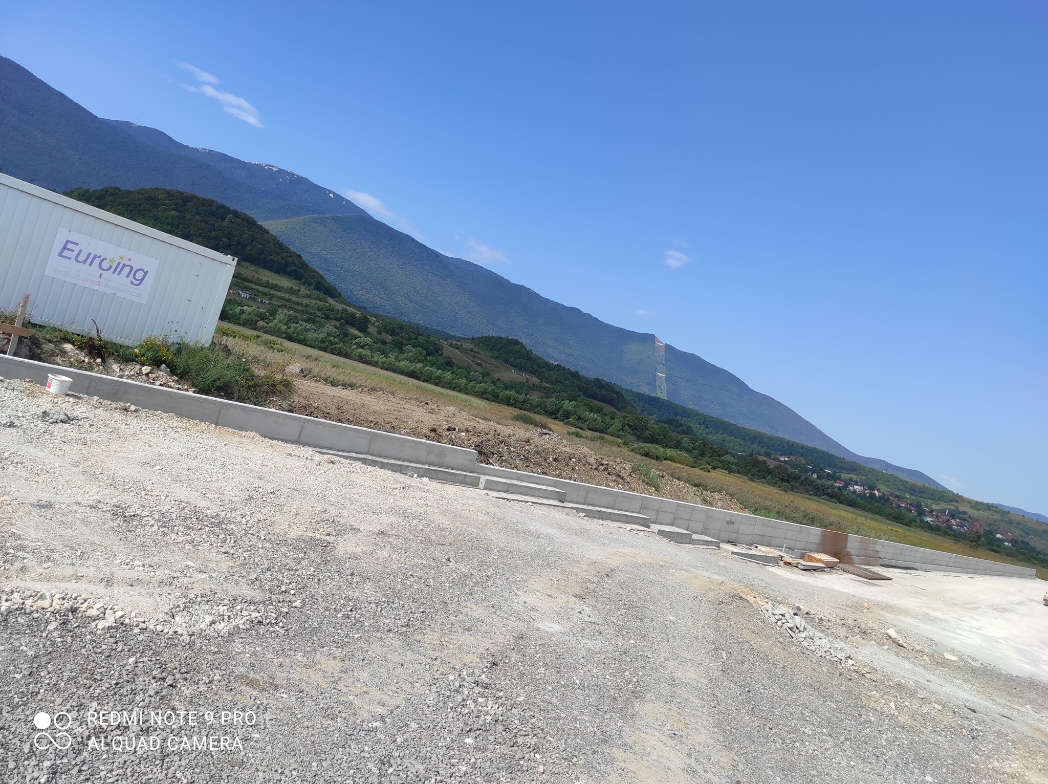 Prosic gradnja | Bihac