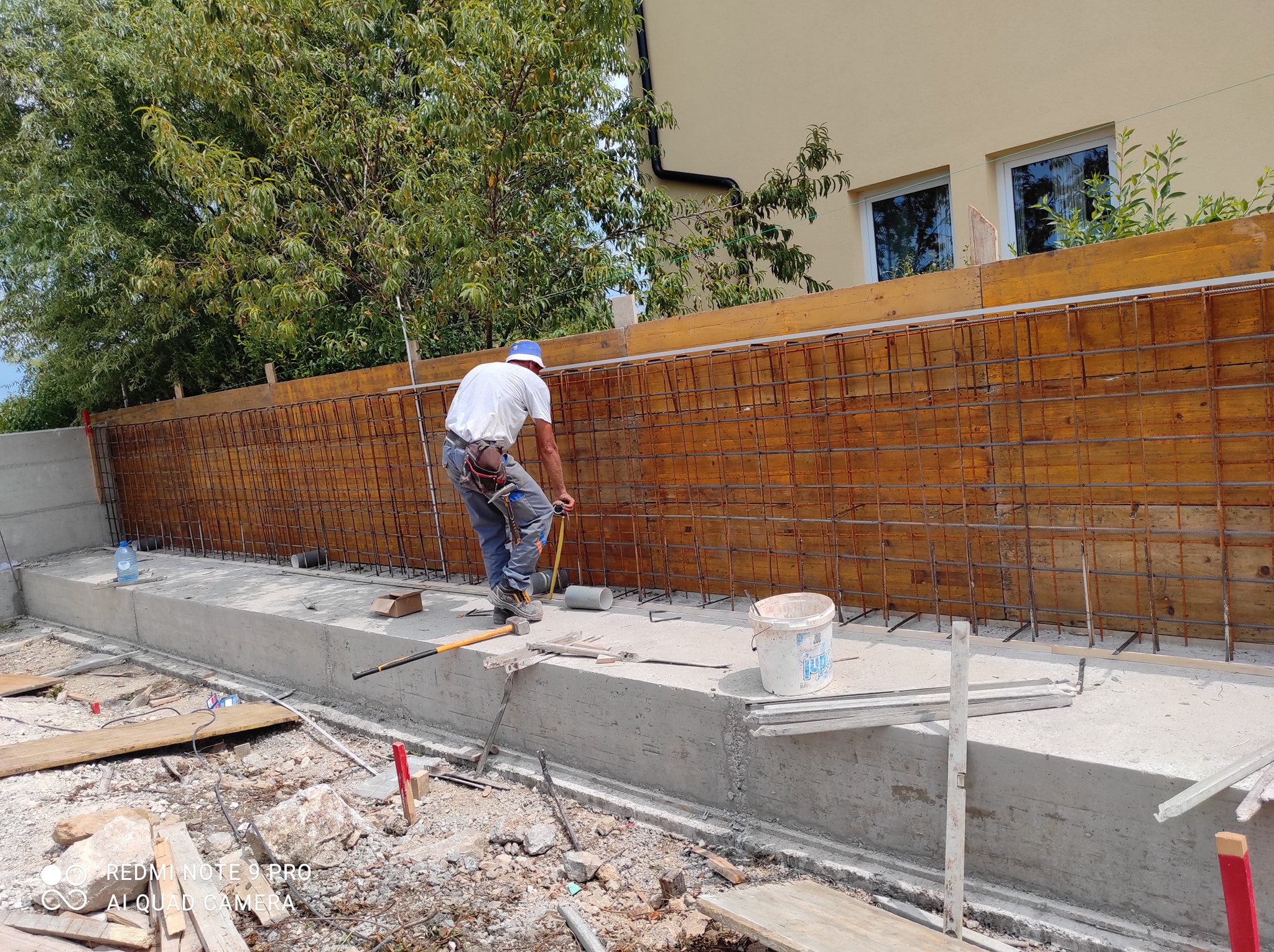 Prosic gradnja | Bihac