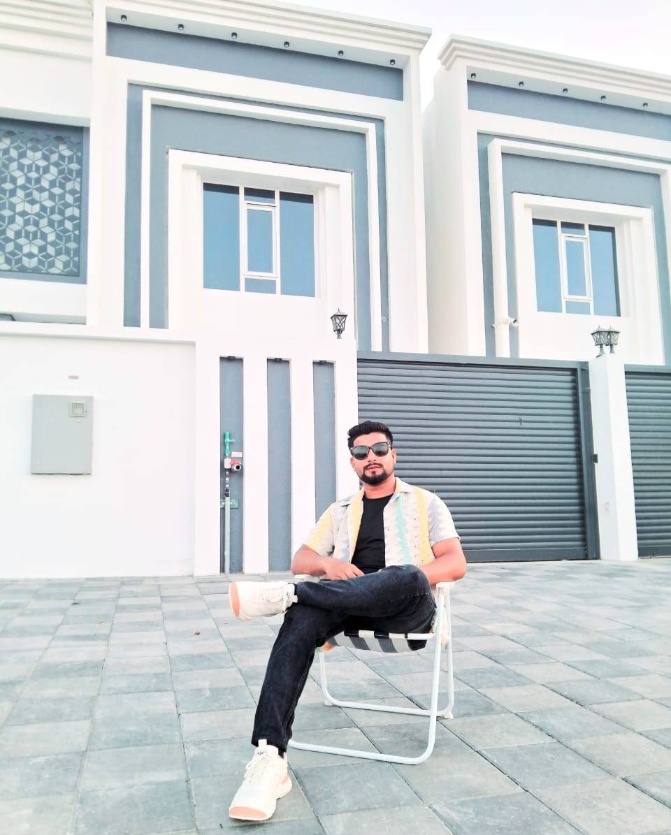 MD Shanu Mia