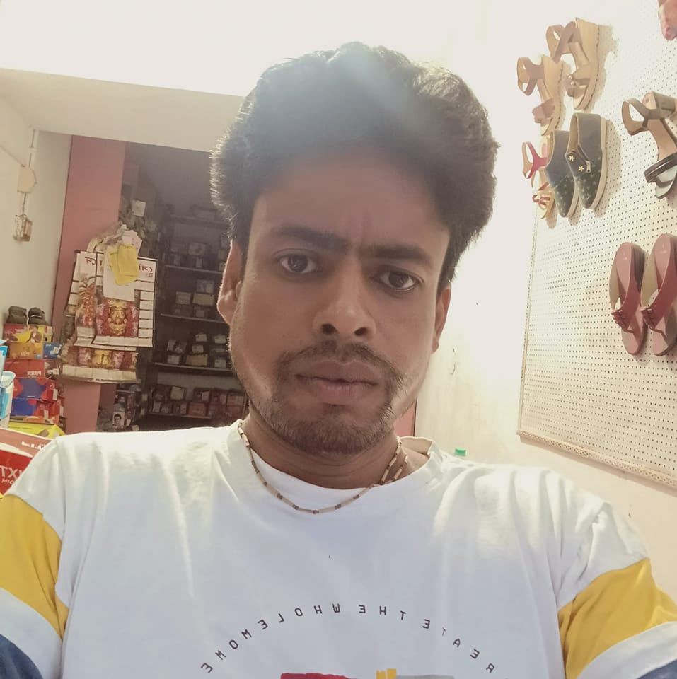 Radha Sarkar