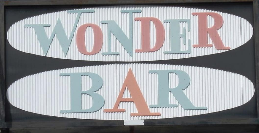 Wonder Bar | Reno NV