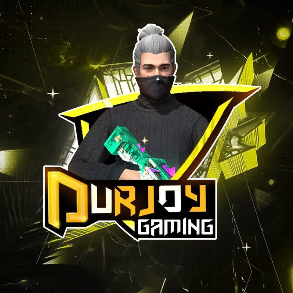 Durjoy gaming