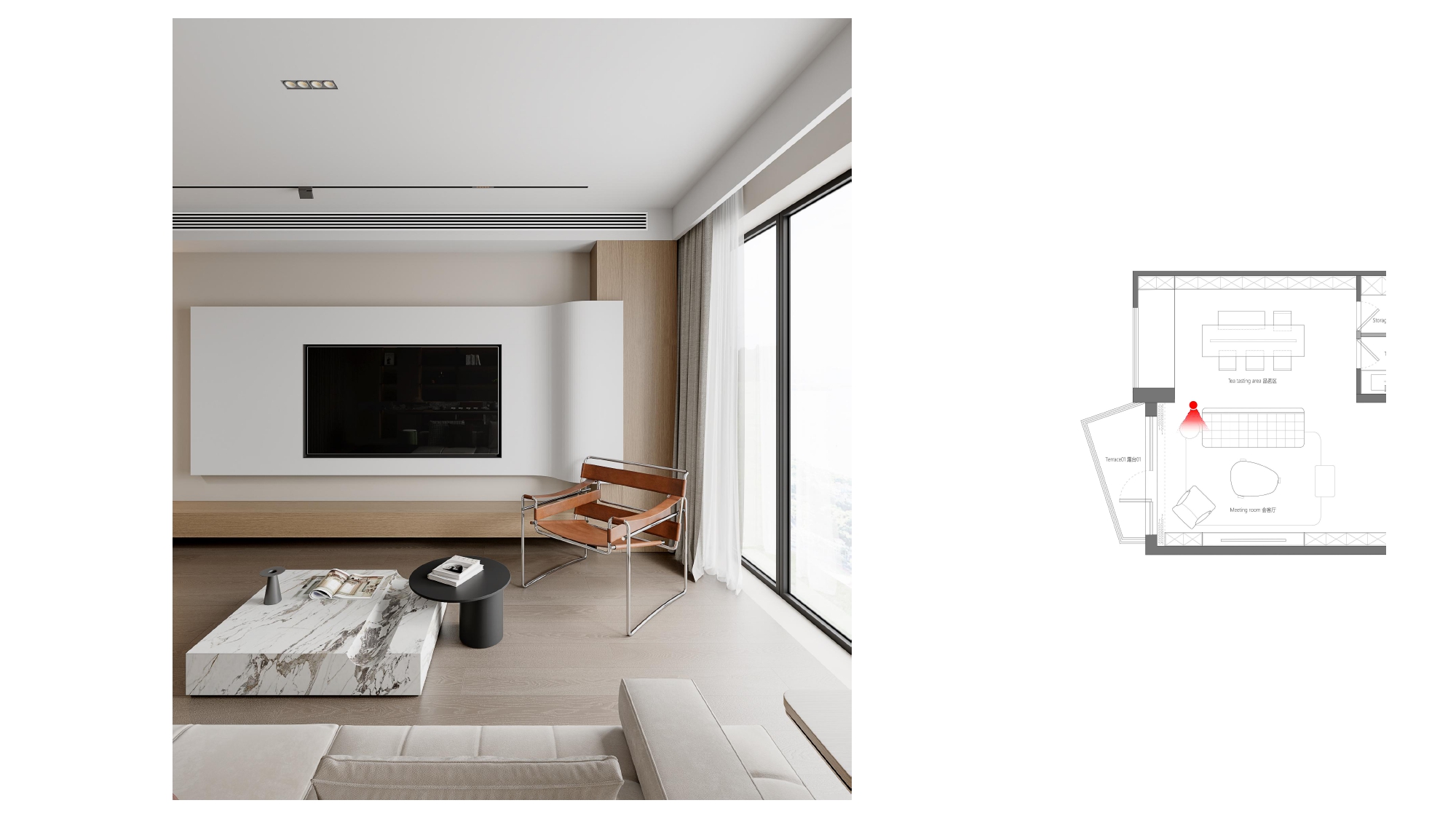 Creative Space Interior Design 築寓室內設計 | Hong Kong Hong Kong