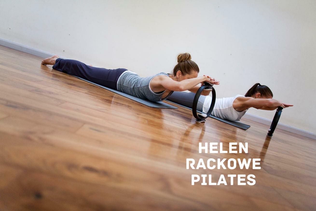 Helen Rackowe Pilates | Cheltenham