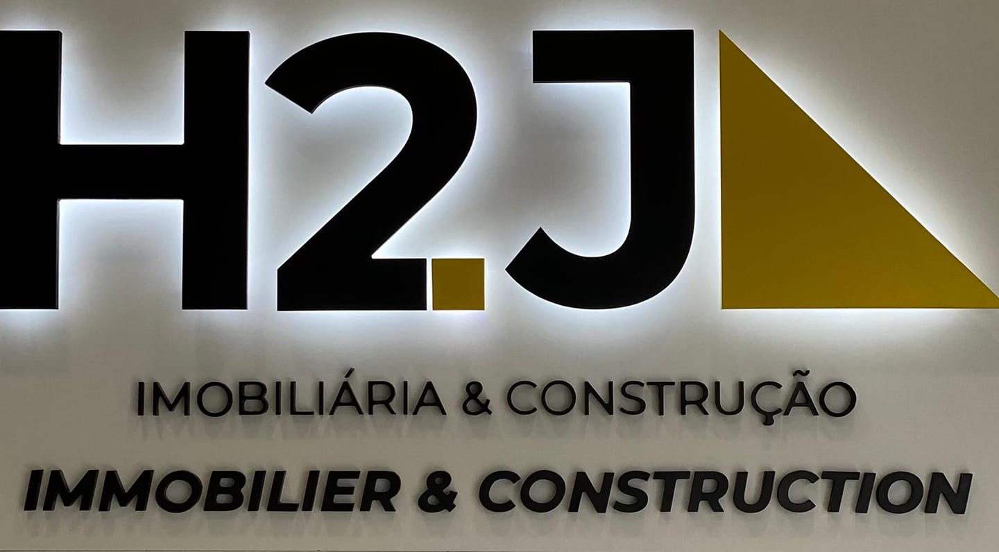 H2J - Imobiliária e Construções Lda | Benedita