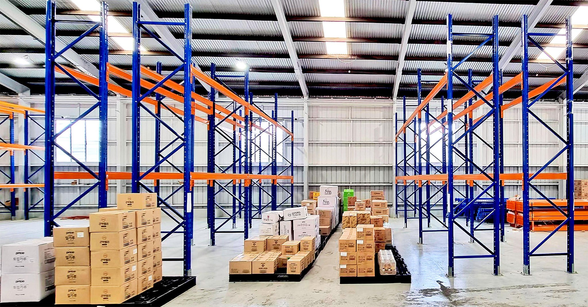 Super Rack | Darra QLD