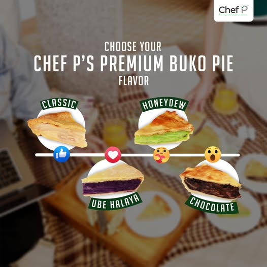 Chef P | Quezon City