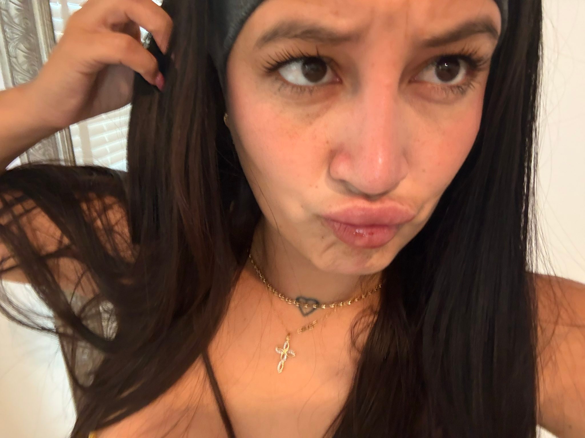 Soy Nohelia