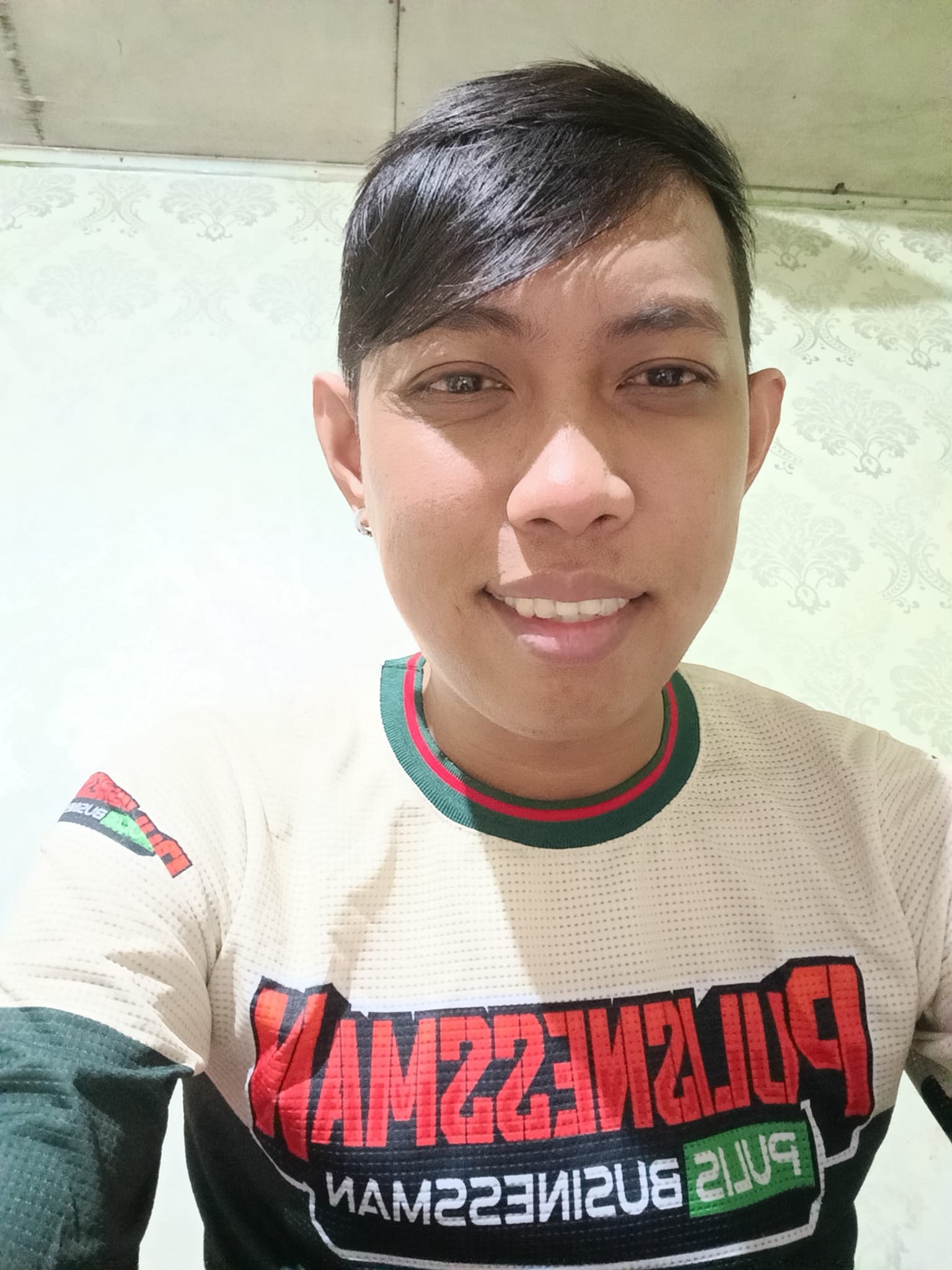 Romeo Renz Razon