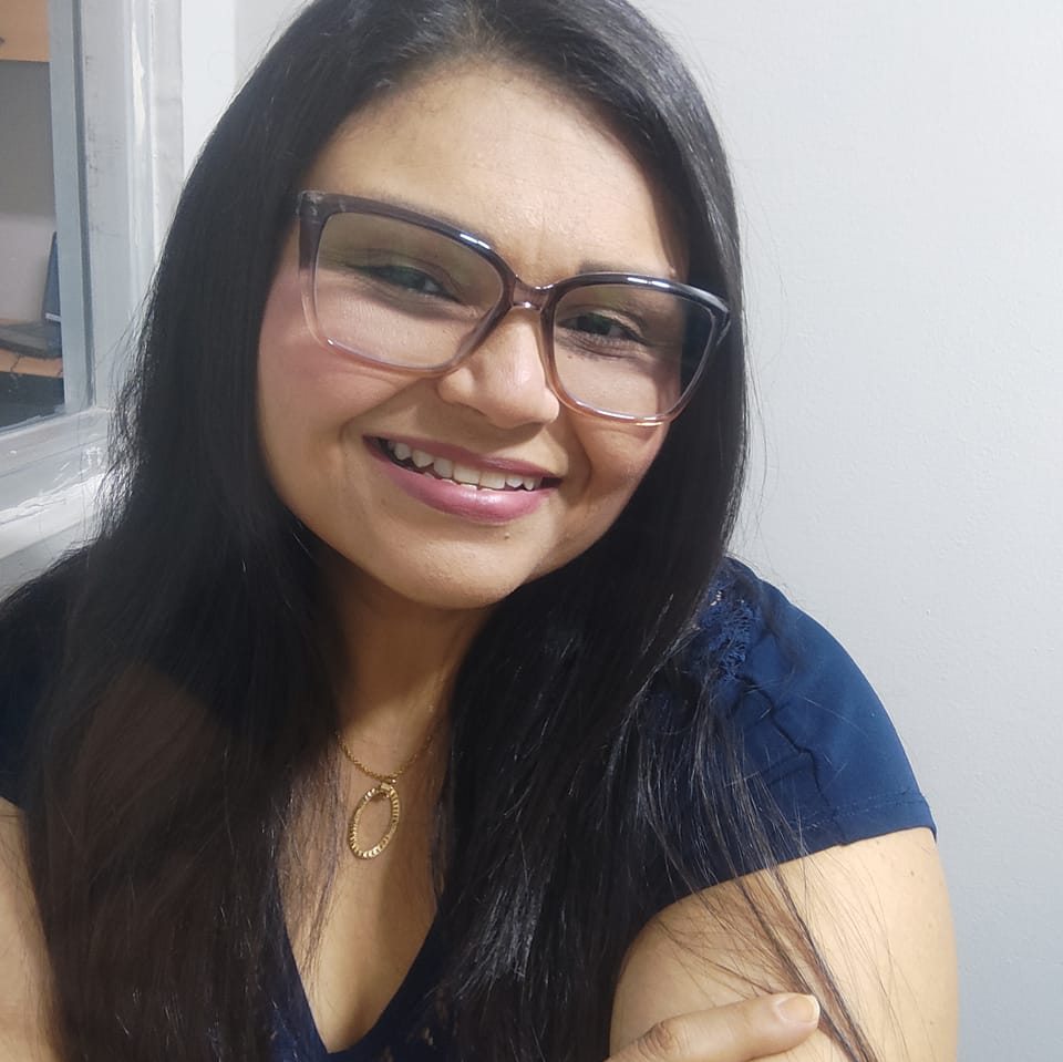 Deyanira Hernández Maracaibo
