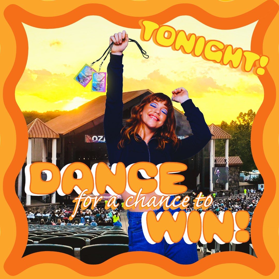 Ozarks - 🕺💃 SHOW US YOUR BEST YMCA DANCE AT THE GATE! 🎶🎉 Think you’ve ...