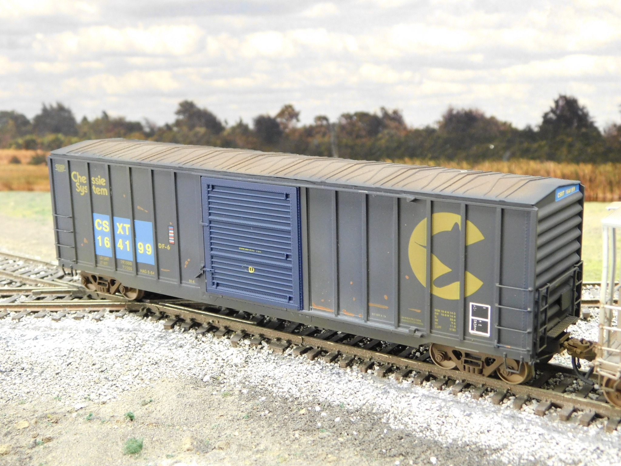 FOR SALE ! HO scale... - Southern Tier Modelworks