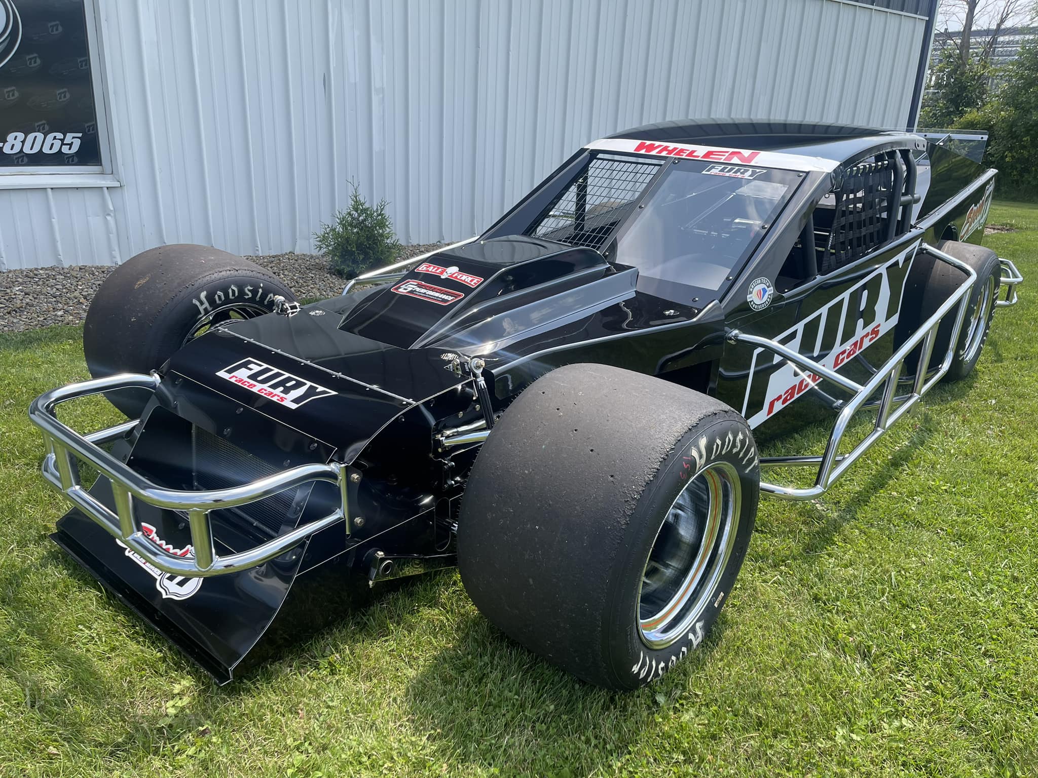 FURY Race Cars - 💥🏁 HUGE NEWS 🏁💥 Today we are officially... | Facebook